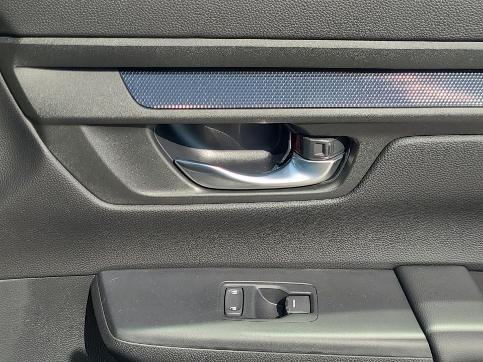 2027 Honda CR-V EX