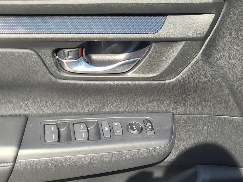 2027 Honda CR-V EX