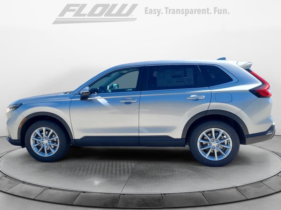 2027 Honda CR-V EX