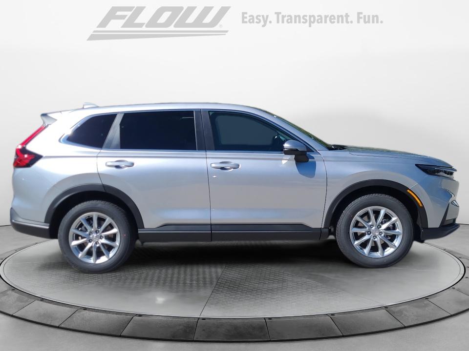 2027 Honda CR-V EX