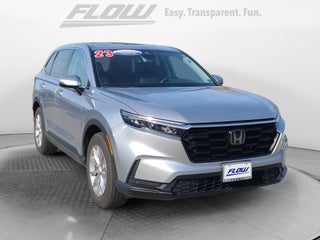 2023 Honda CR-V EX-L AWD