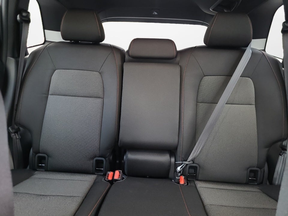 2026 Honda CR-V Hybrid AWD Sport