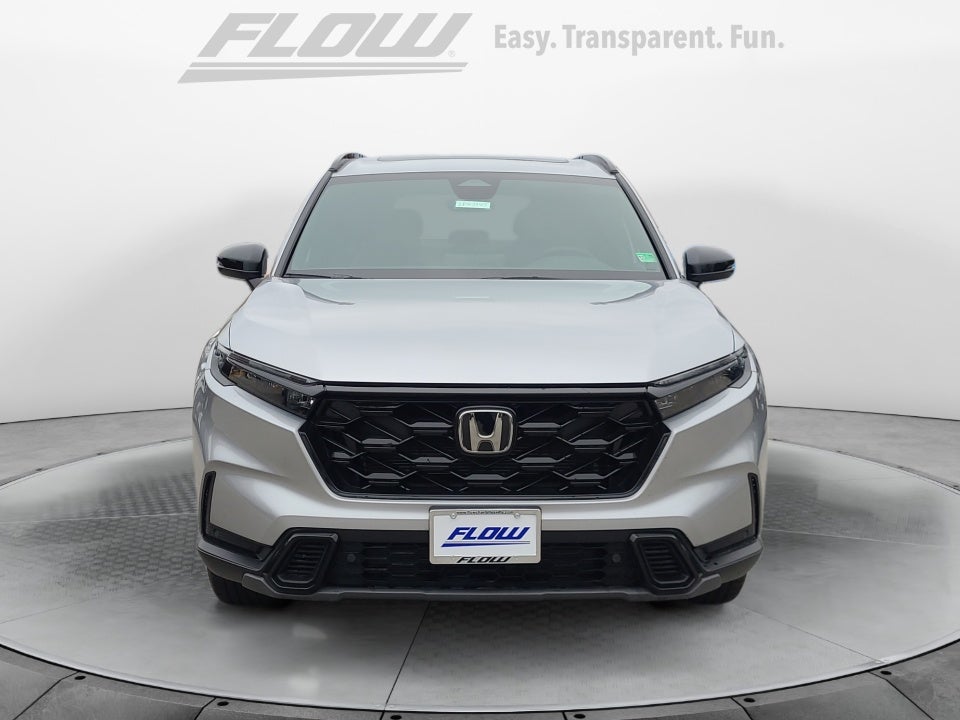 2026 Honda CR-V Hybrid AWD Sport
