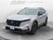 2026 Honda CR-V Hybrid AWD Sport