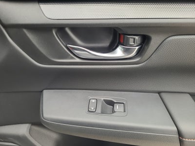 2026 Honda CR-V Hybrid AWD Sport