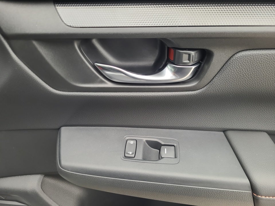 2026 Honda CR-V Hybrid AWD Sport