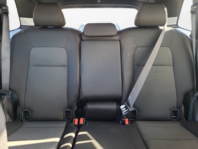 2026 Honda CR-V Hybrid AWD Sport