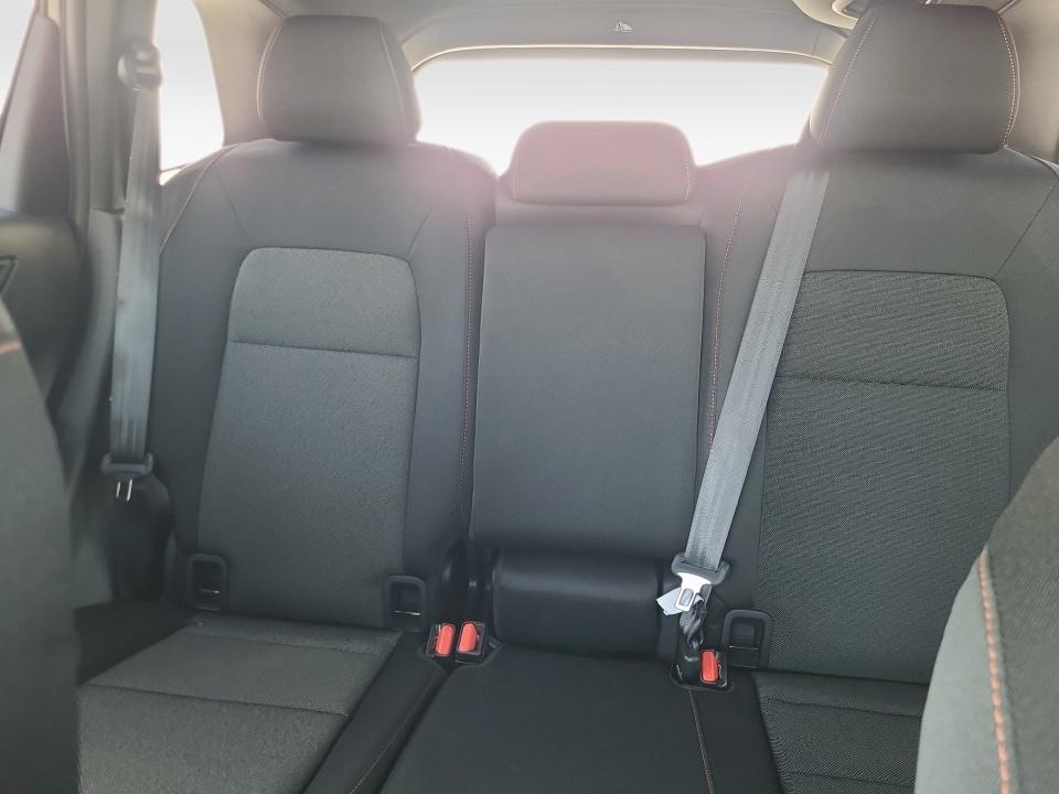2027 Honda CR-V Hybrid Sport