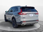 2027 Honda CR-V Hybrid Sport