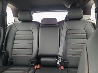 2027 Honda CR-V Hybrid Sport-L