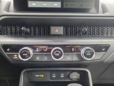 2027 Honda CR-V Hybrid Sport-L