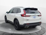 2027 Honda CR-V Hybrid Sport-L