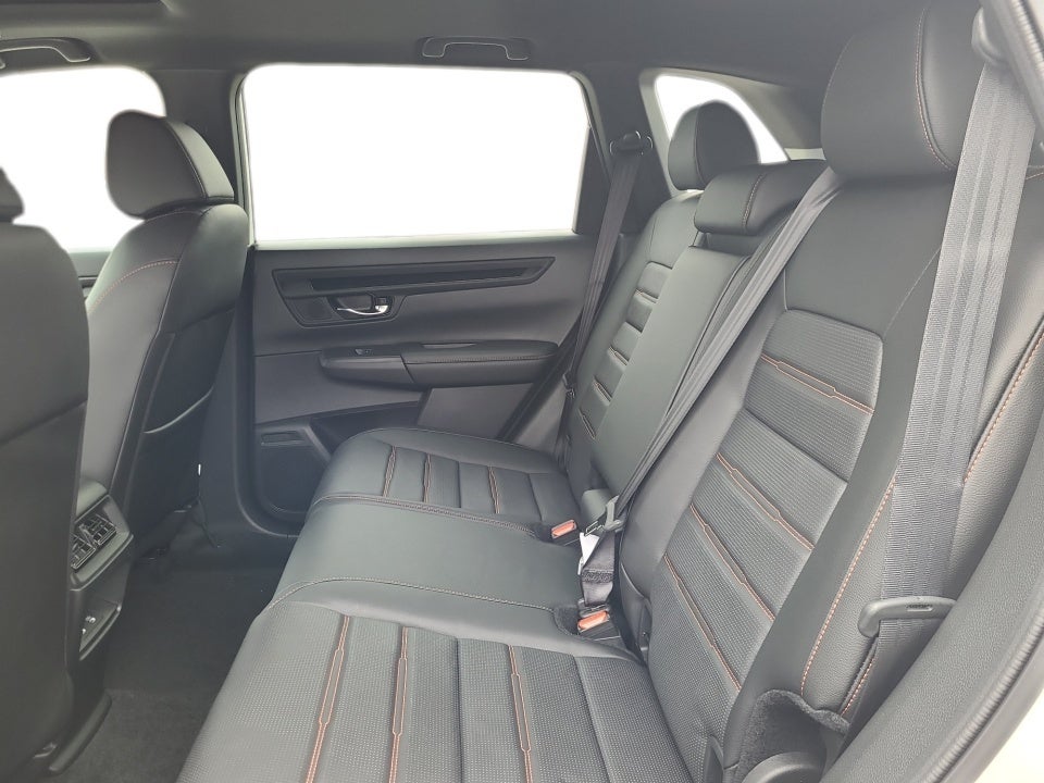 2027 Honda CR-V Hybrid Sport-L