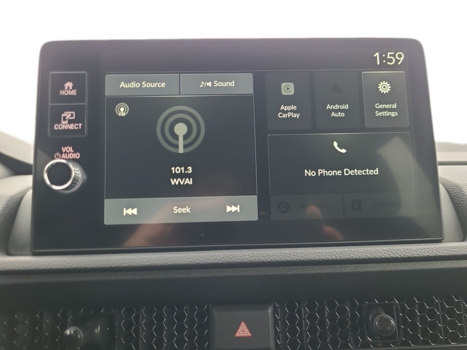 2027 Honda CR-V Hybrid Sport-L