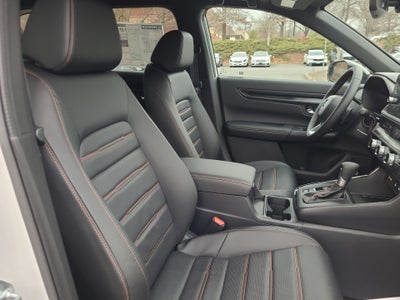 2027 Honda CR-V Hybrid Sport-L