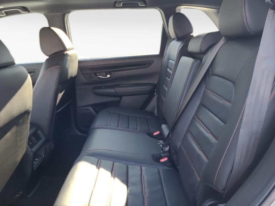 2027 Honda CR-V Hybrid Sport-L