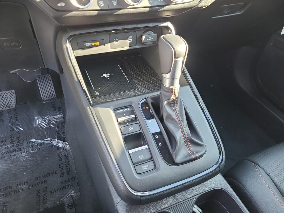 2027 Honda CR-V Hybrid Sport-L