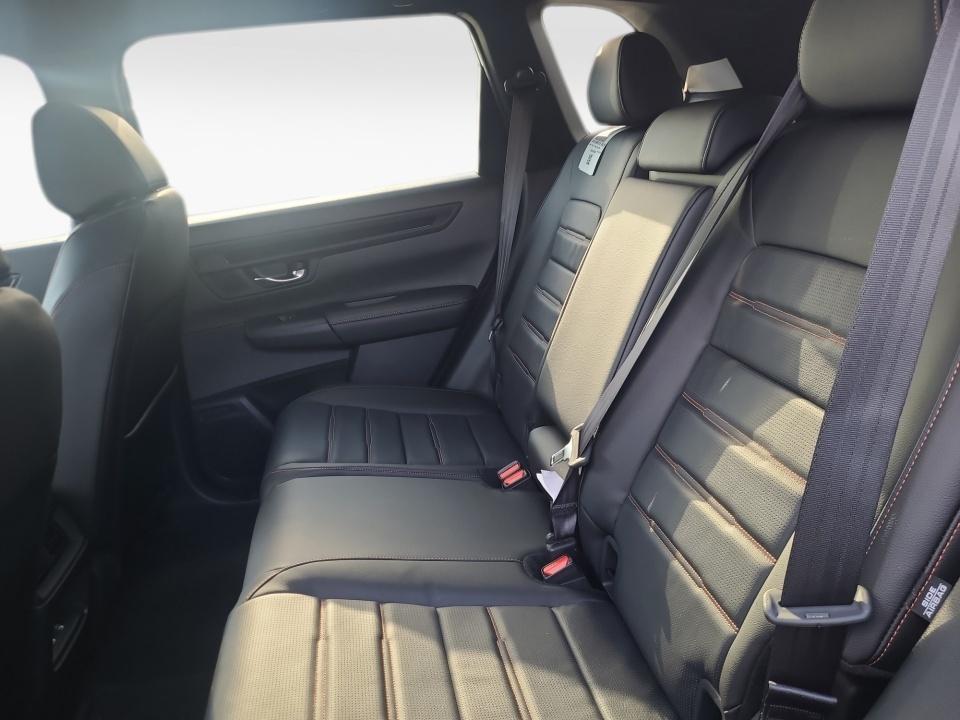 2027 Honda CR-V Hybrid Sport-L