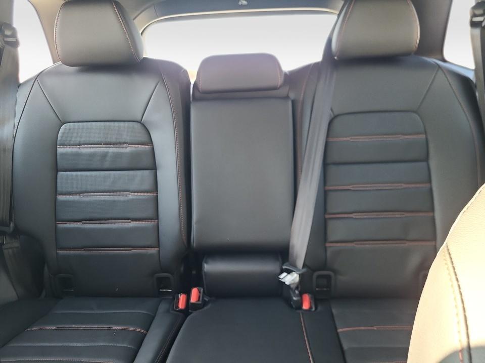 2027 Honda CR-V Hybrid Sport-L
