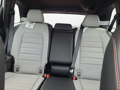 2026 Honda CR-V Hybrid AWD Sport Touring