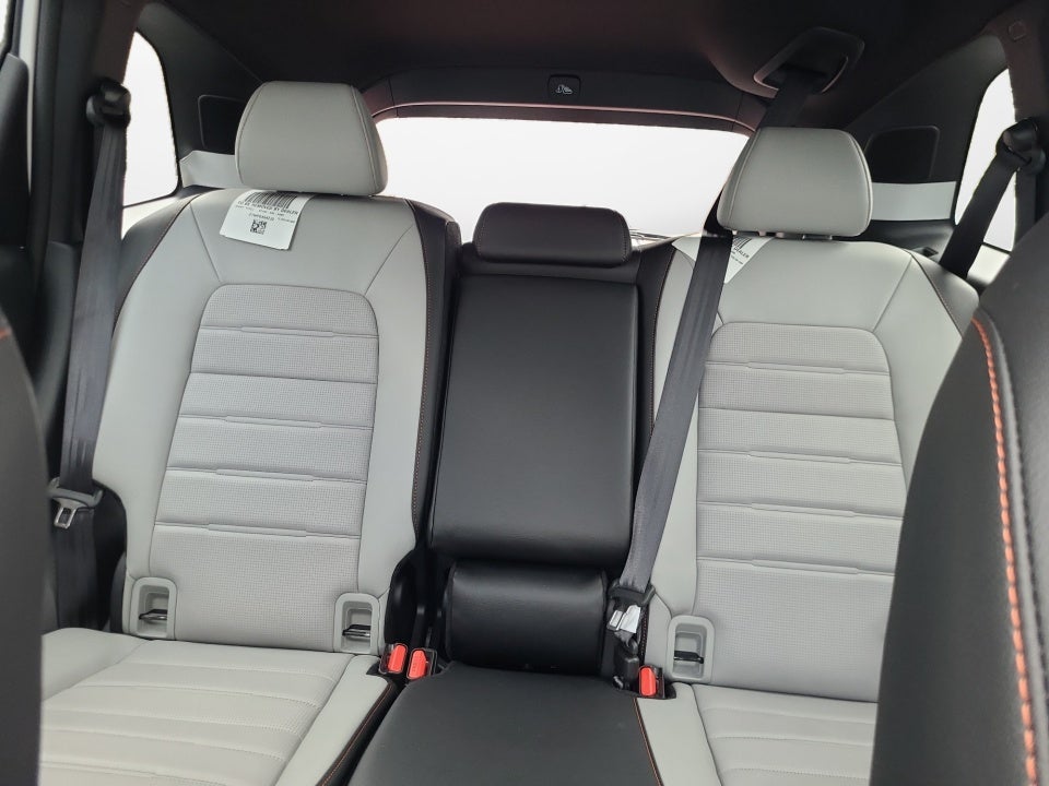 2026 Honda CR-V Hybrid AWD Sport Touring