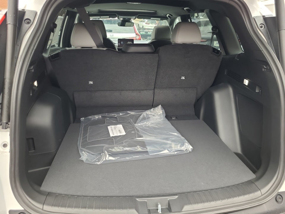 2026 Honda CR-V Hybrid AWD Sport Touring