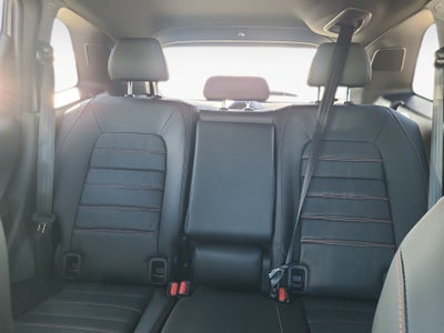 2027 Honda CR-V Hybrid Sport Touring