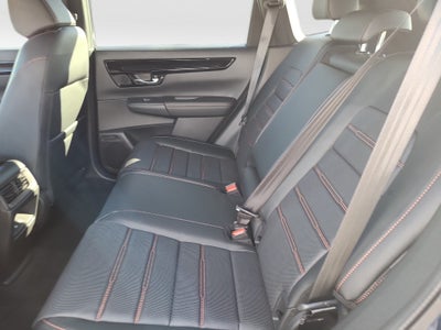 2027 Honda CR-V Hybrid Sport Touring
