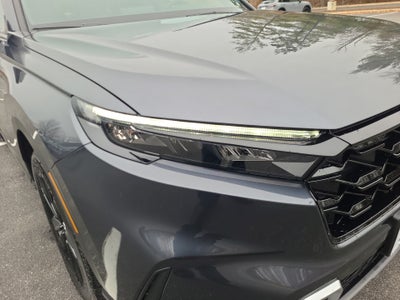 2026 Honda CR-V Hybrid AWD Sport Touring