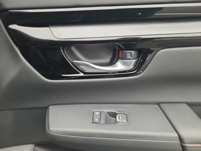 2026 Honda CR-V Hybrid AWD Sport Touring