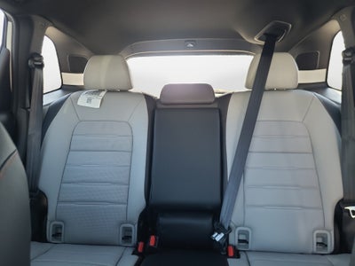 2026 Honda CR-V Hybrid AWD Sport Touring