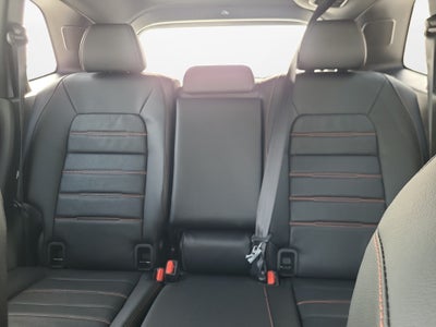 2026 Honda CR-V Hybrid AWD Sport Touring