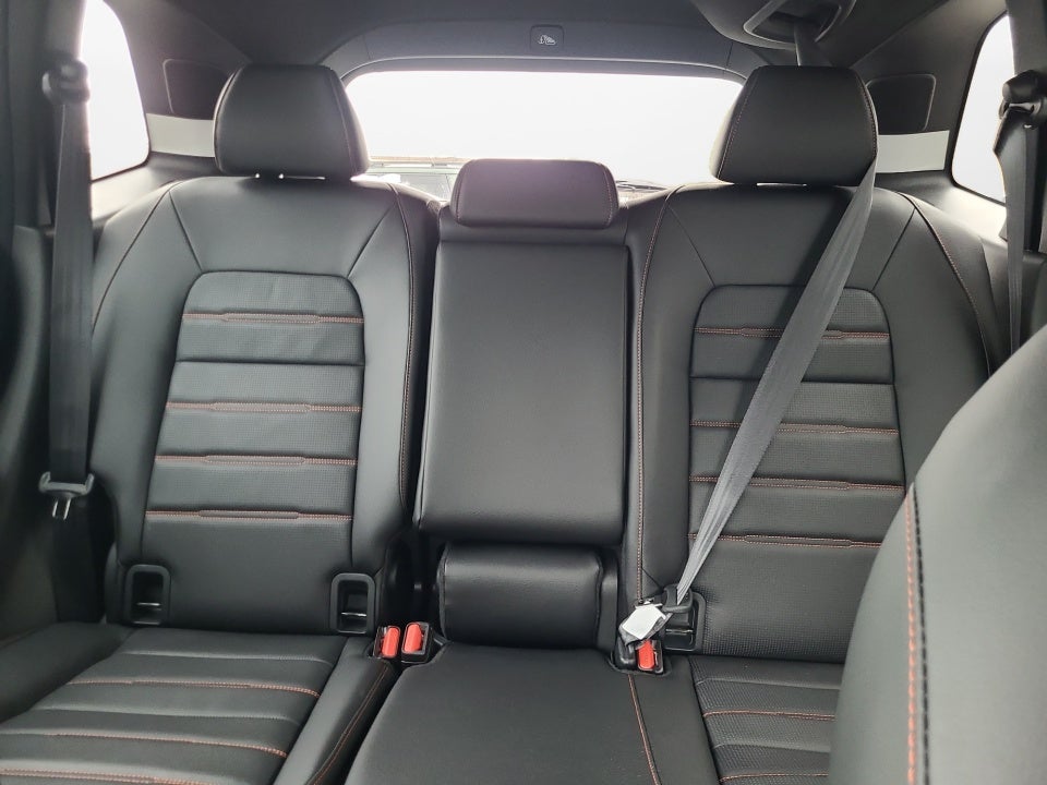 2026 Honda CR-V Hybrid AWD Sport Touring