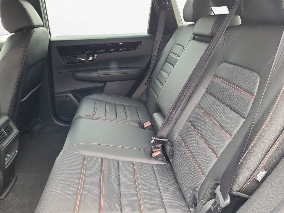 2026 Honda CR-V Hybrid AWD Sport Touring