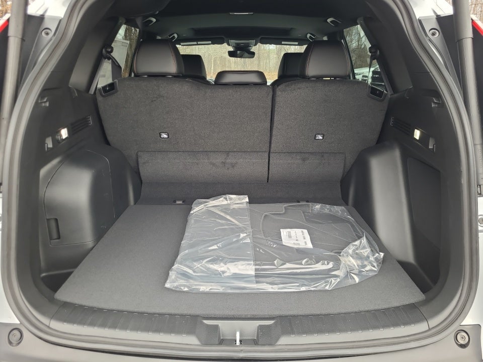 2026 Honda CR-V Hybrid AWD Sport Touring