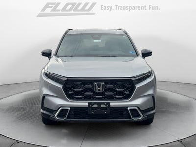 2026 Honda CR-V Hybrid AWD Sport Touring