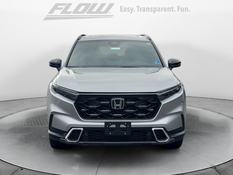 2026 Honda CR-V Hybrid AWD Sport Touring