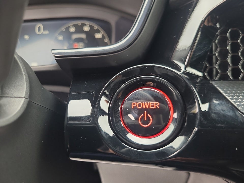 2026 Honda CR-V Hybrid AWD Sport Touring