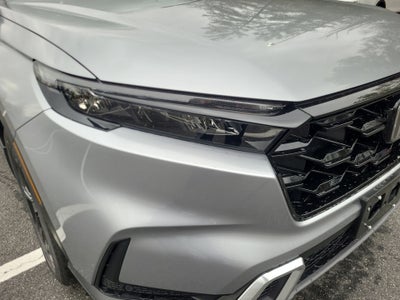 2026 Honda CR-V Hybrid AWD Sport Touring