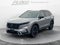 2026 Honda CR-V Hybrid AWD Sport Touring