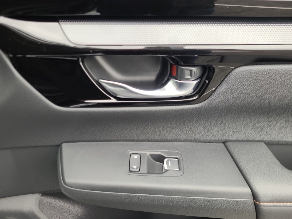 2026 Honda CR-V Hybrid AWD Sport Touring