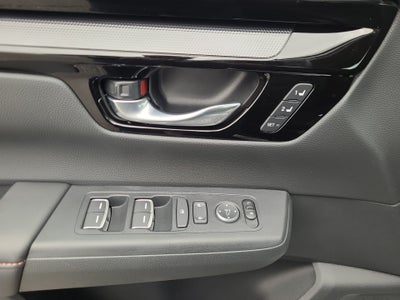 2026 Honda CR-V Hybrid AWD Sport Touring