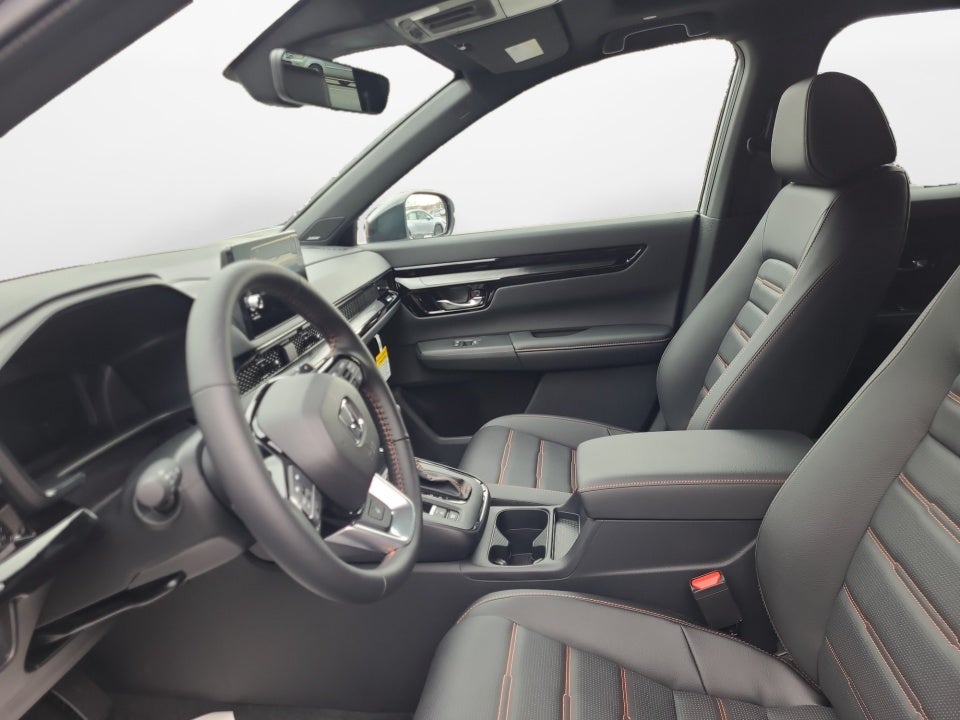 2026 Honda CR-V Hybrid AWD Sport Touring