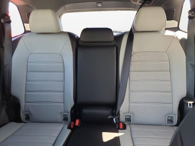 2027 Honda CR-V Hybrid Sport Touring