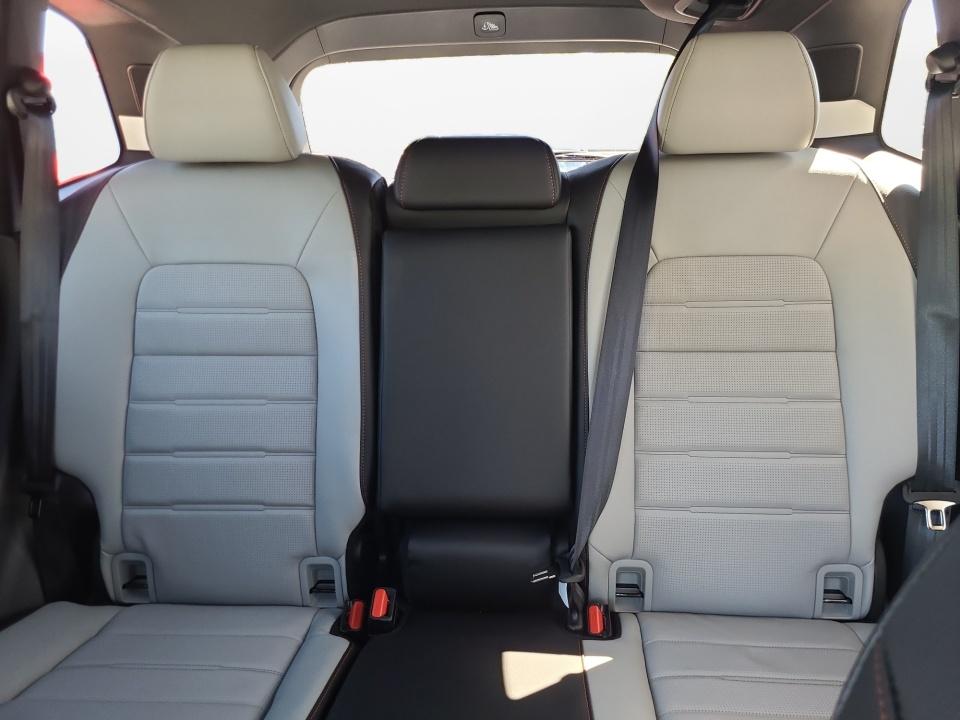 2027 Honda CR-V Hybrid Sport Touring