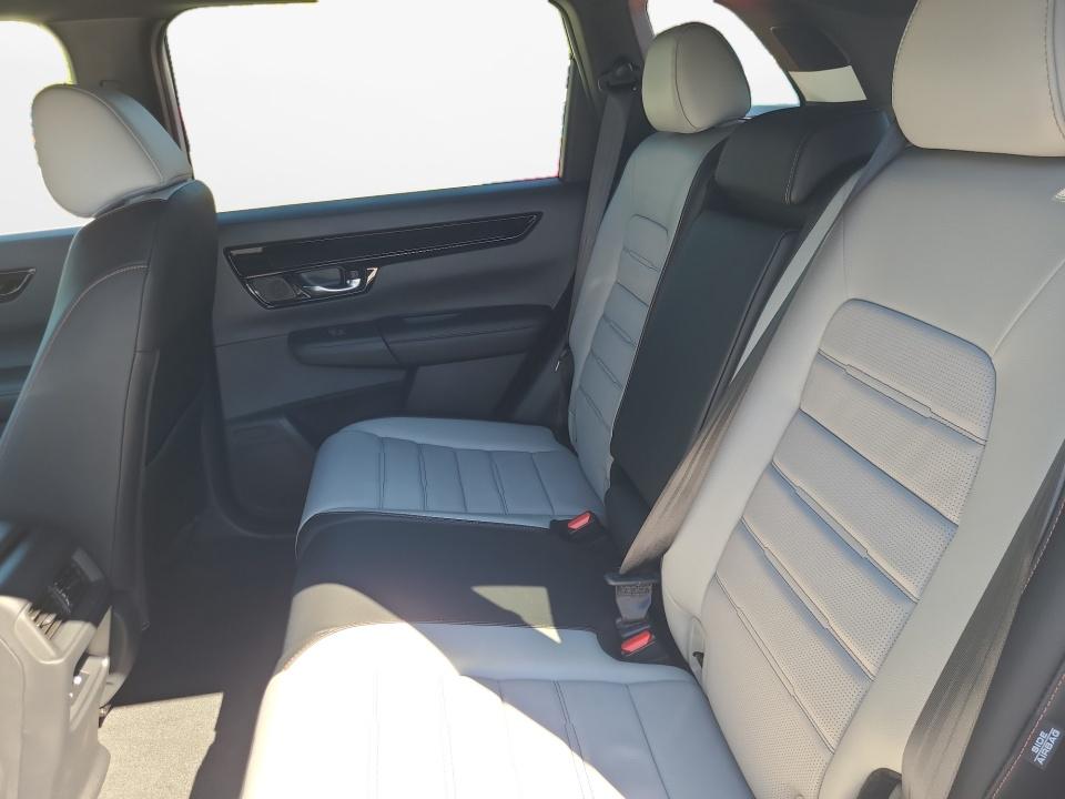 2027 Honda CR-V Hybrid Sport Touring