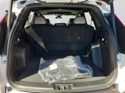 2027 Honda CR-V Hybrid Sport Touring