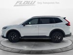 2026 Honda CR-V Hybrid AWD Sport Touring