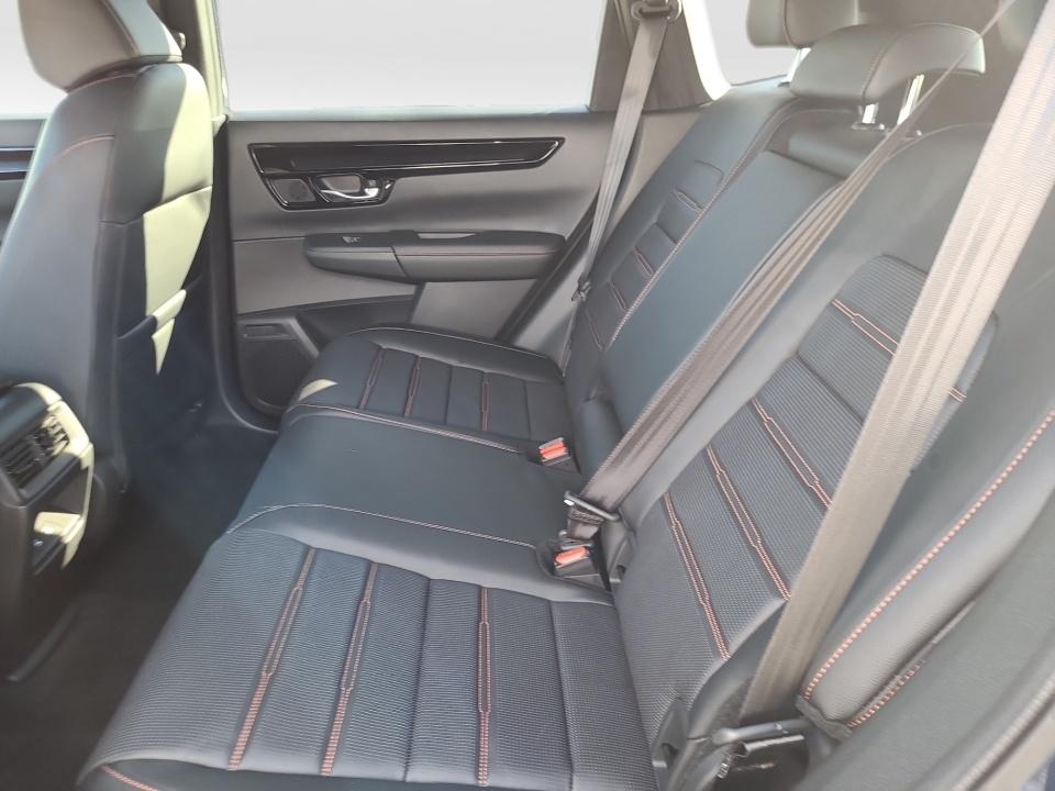 2027 Honda CR-V Hybrid Sport Touring