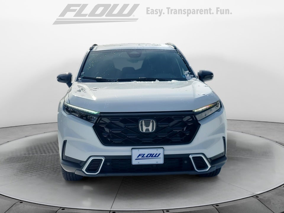 2026 Honda CR-V Hybrid AWD Sport Touring